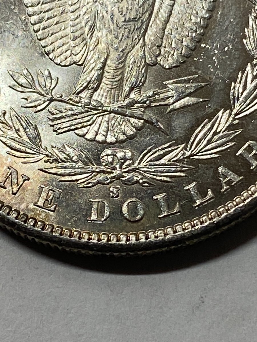 Please-Help-Grade-Morgan-1881-S