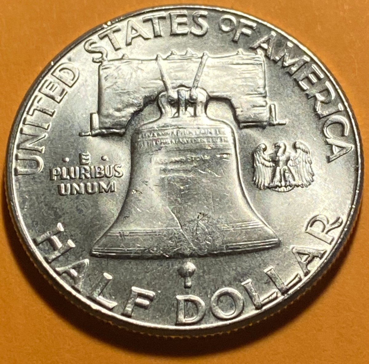 1960-Franklin-For-Grading.-4th-And-Final
