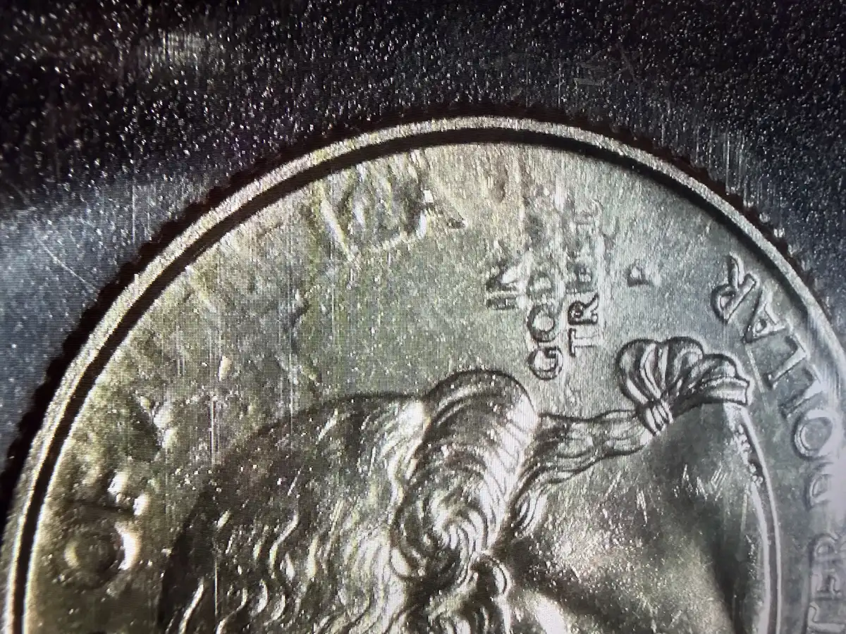 Hello-And-Coin-Question