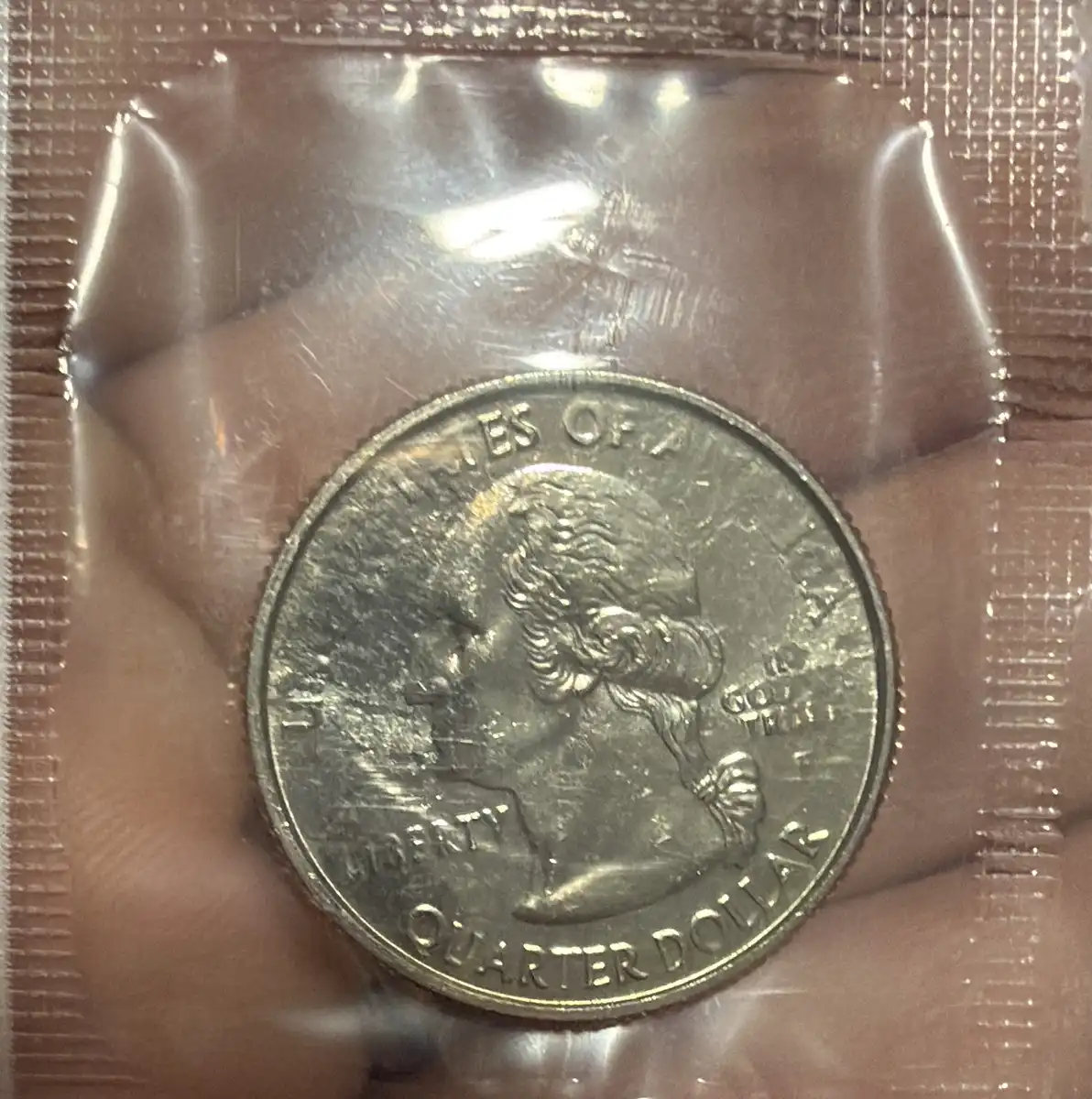 2201-P-Vermont-Quarter-In-Sealed-Mint-Packaging