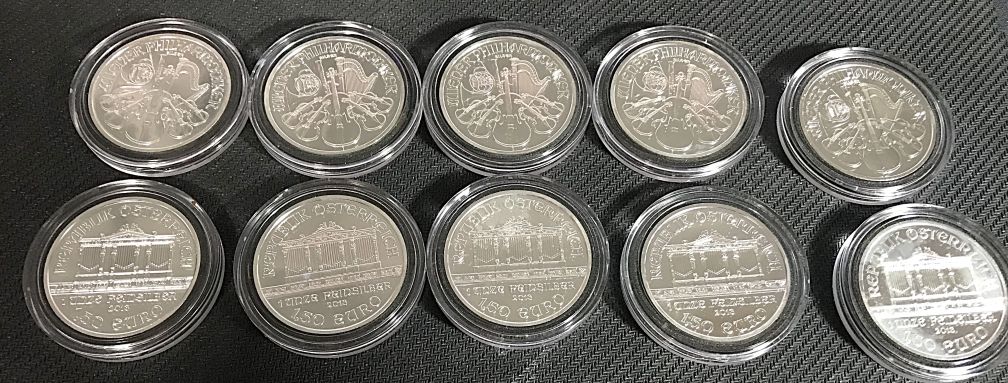 Continuing-List-To-Show-Everyones-Latest-Acquisitions