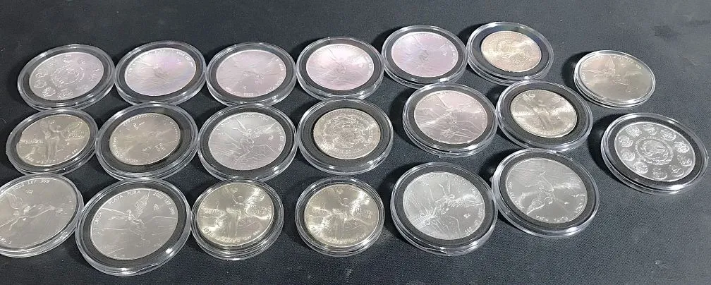 Libertads,-The-Classic-Silver-Bullion-Coin