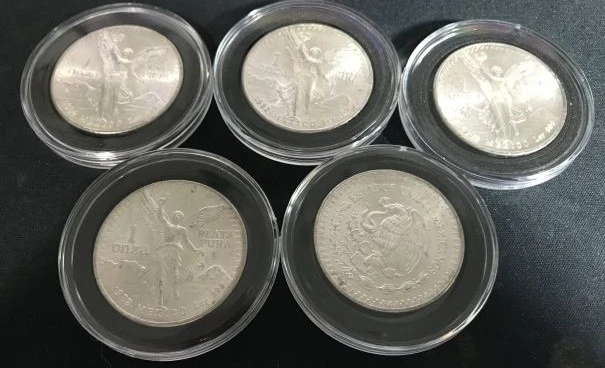 Continuing-List-To-Show-Everyones-Latest-Acquisitions