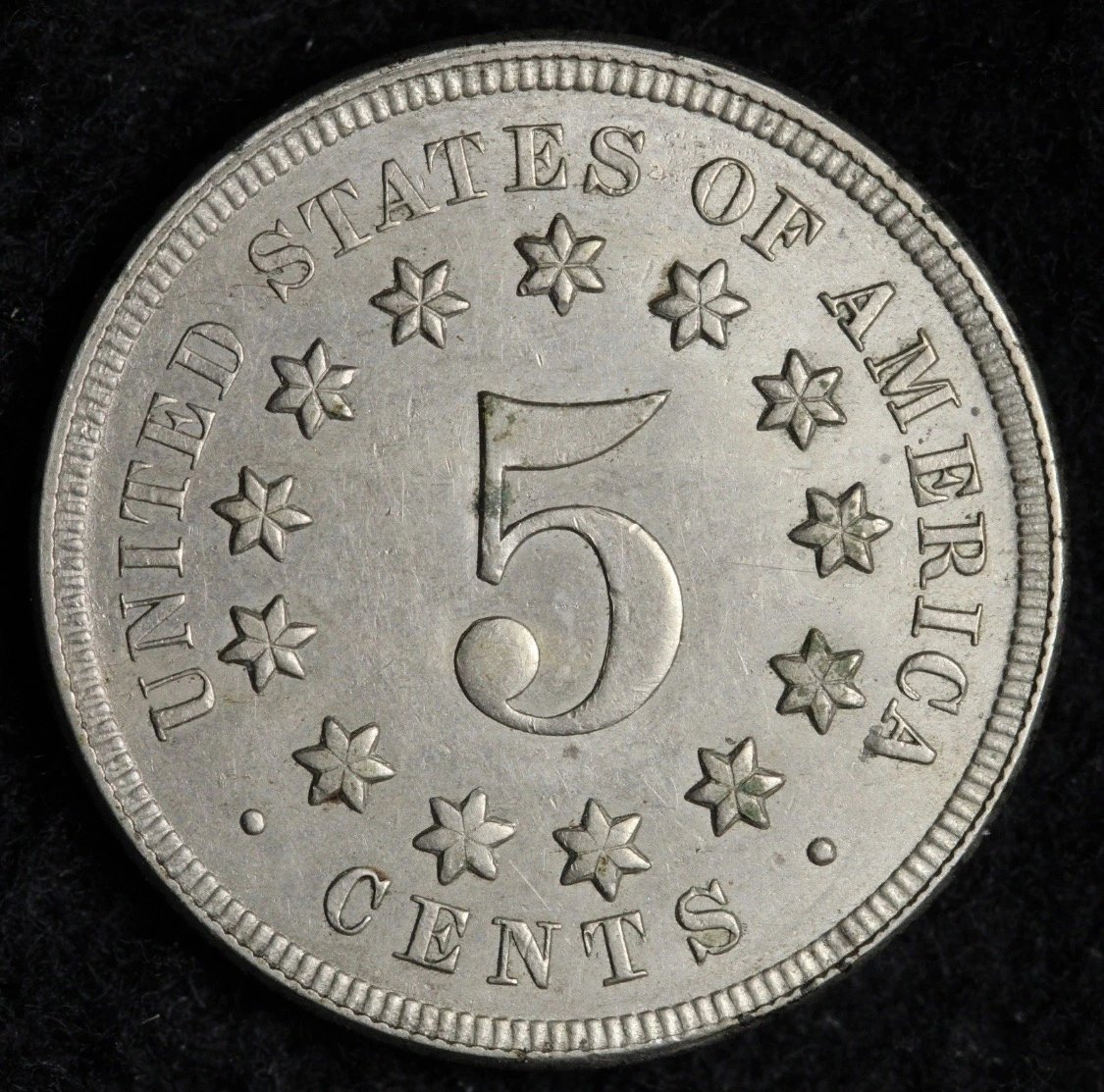 Possible-1867-No-Rays-Shield-Nickel-Obverse-Clashed-With-Rays
