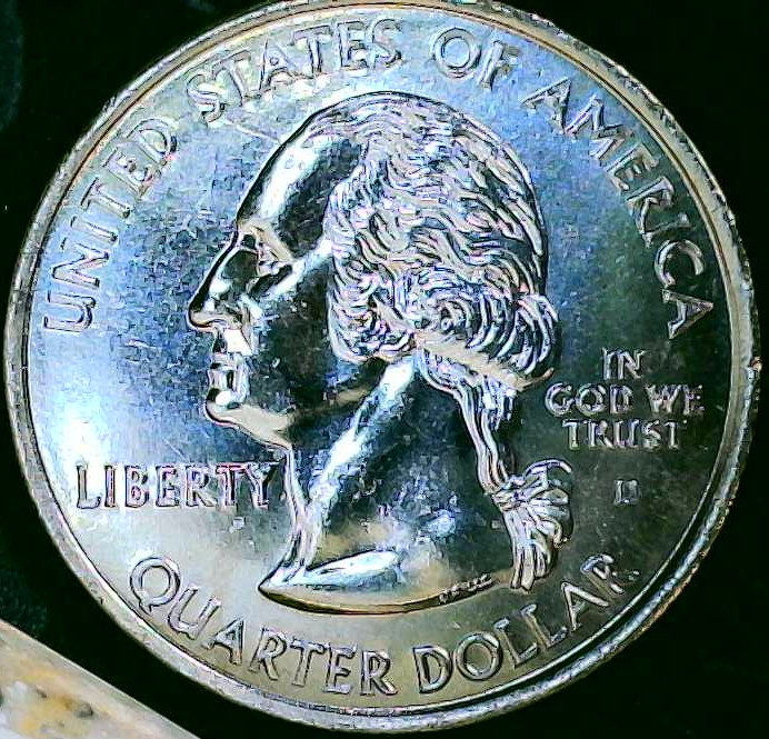 2002-Louisiana-Quarter-Lucky-Roll-Find-From-Mint