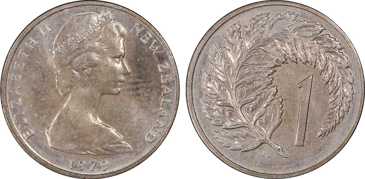 1979-New-Zealand-1-Cent-On-A-Canada-Dime