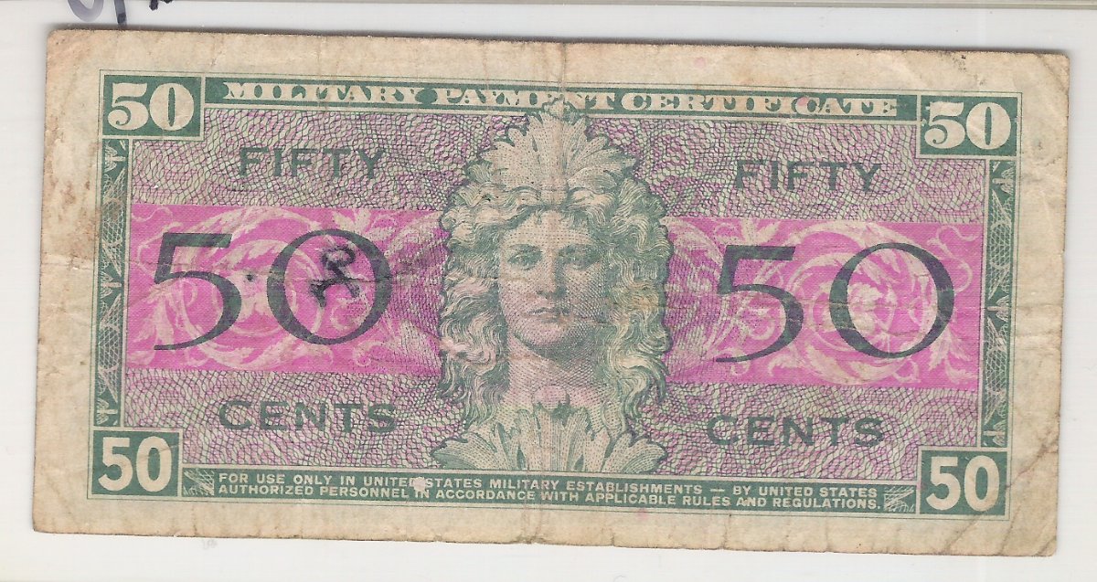 Military's-Notes-Worth-To-Keep/-Or-Better-For-Trading?