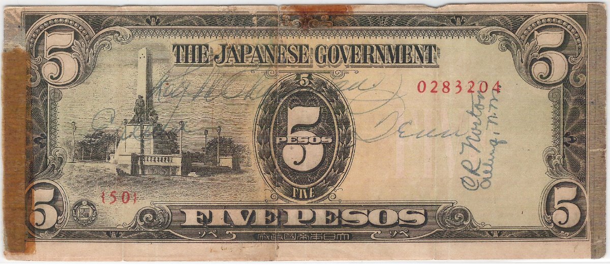 Military's-Notes-Worth-To-Keep/-Or-Better-For-Trading?
