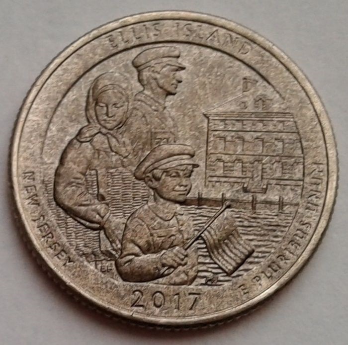 Is-This-1999-Connecticut-State-Quarter-Improperly-Annealed