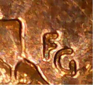 2007-D-Lincoln,-Ghost-D,-FG-Strange,-First-And-Second-Columns-&-VDB-DD