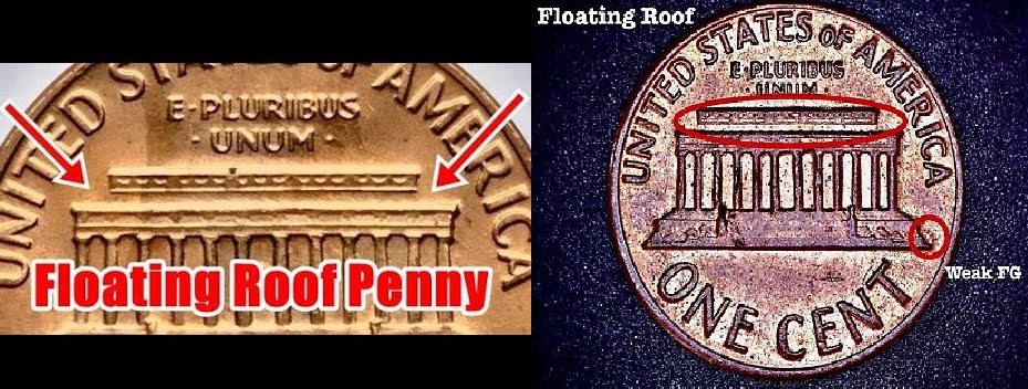 First-Time-Caller,-First-Time-Listener.1992-D-Lincoln-Cent--Floating-Memorial