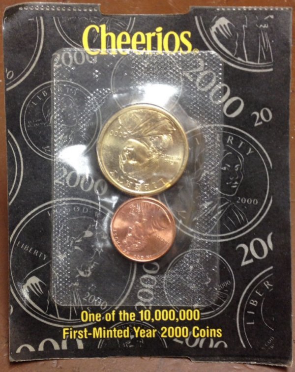Is-It-Normal-For-Uncirculated-Coins-To-Come-In-This-Type-Packaging,--As-Is-This-2000-P-Sacagawea-Dol
