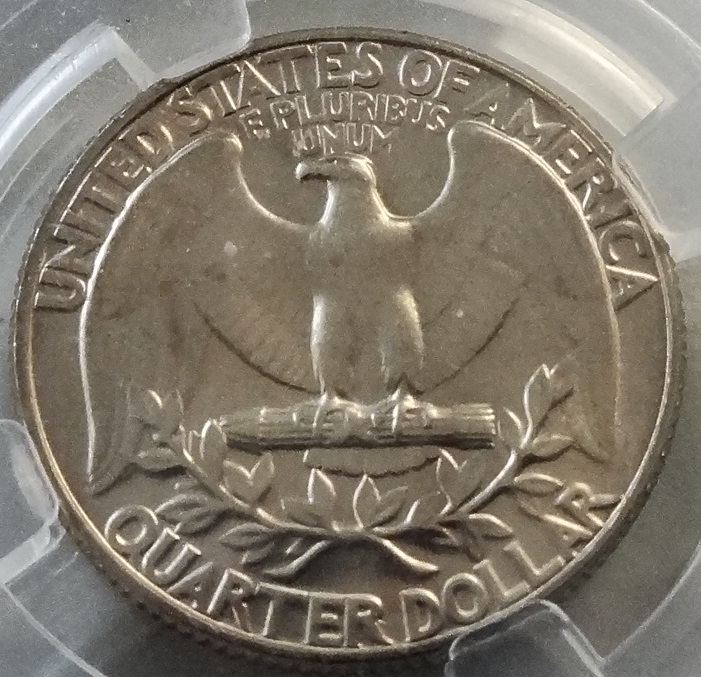 Quarter-1968-D-Strike-On-SMS-Planchet-And-DDO,-DDR-And-RPM-Together?-Help
