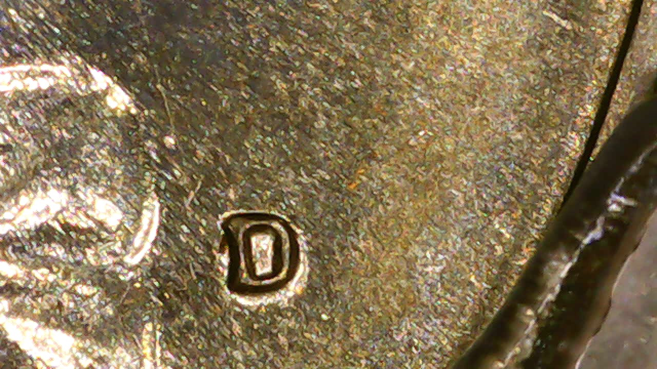 Quarter-1968-D-Strike-On-SMS-Planchet-And-DDO,-DDR-And-RPM-Together?-Help