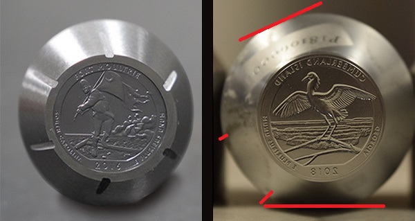 1999-Jefferson-Nickel-Obverse-And-Reverse-Not-Aligned