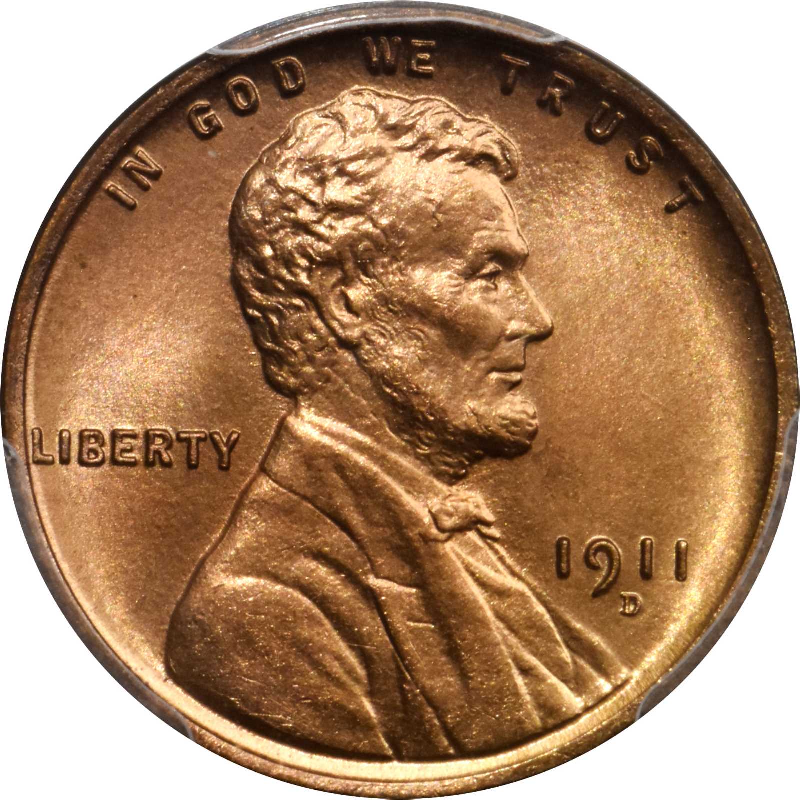 1911-D-Lincoln-Cent-NGC-MS-63-RB-They-Missed-The-Partial-Collar-On-The-Reverse