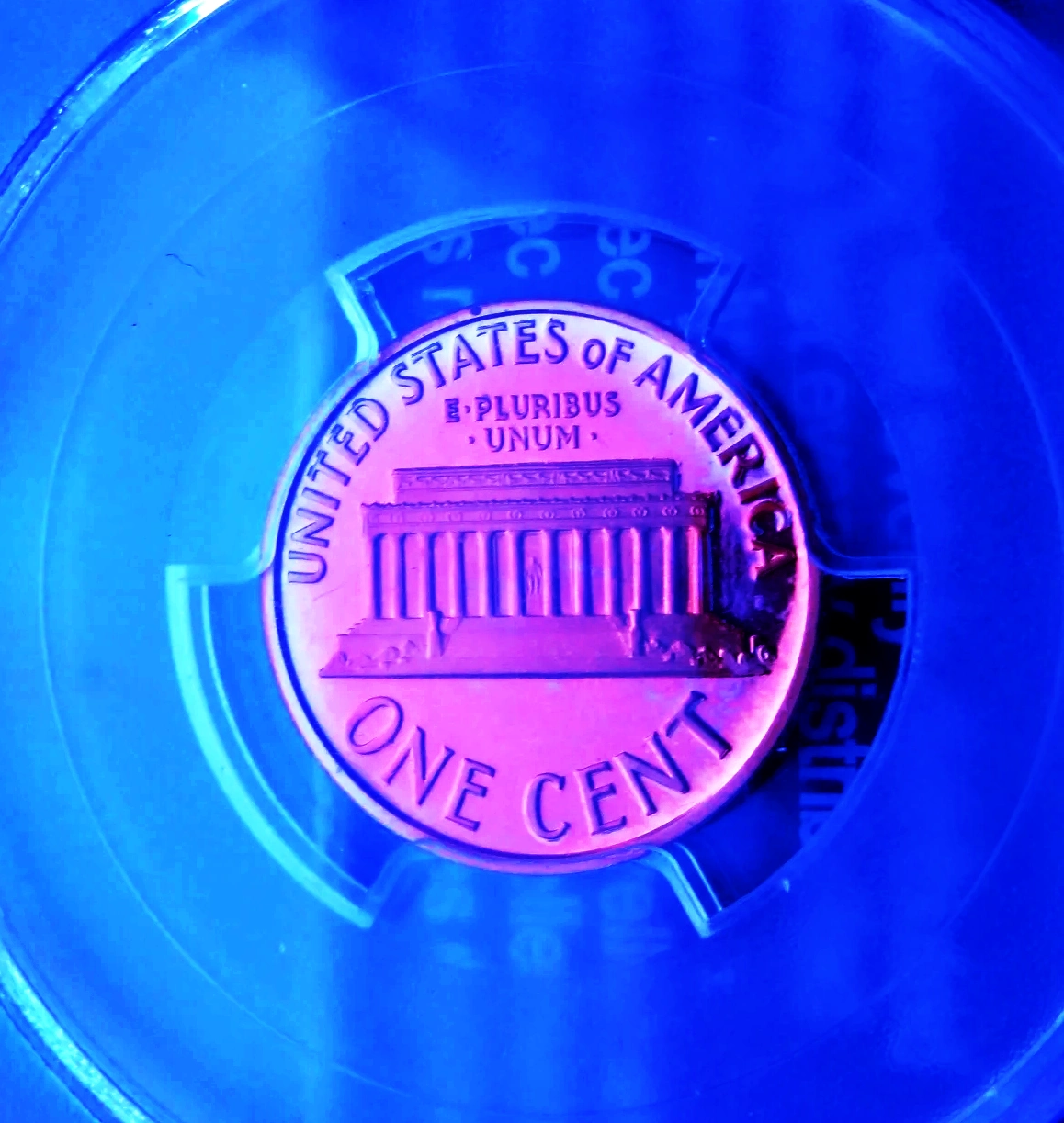 1-Cent-2007-S-PR-69-DCAM-Toning-Real
