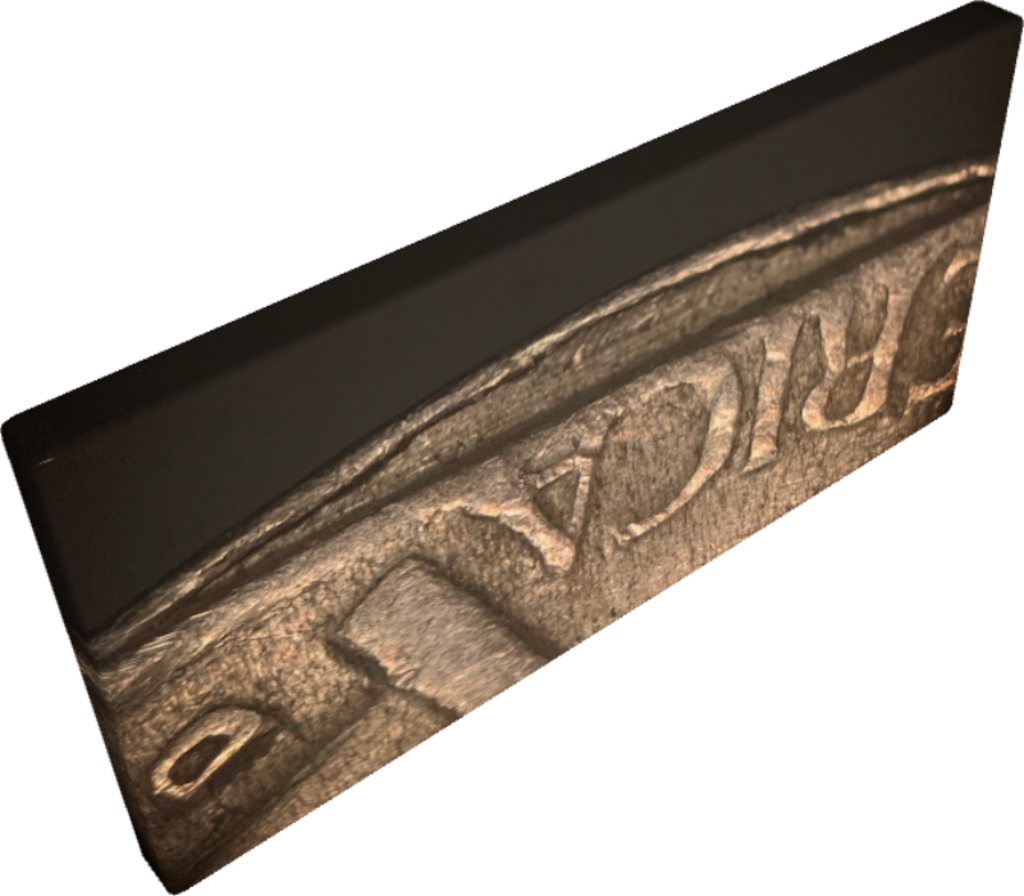 1946-D-Jefferson-Nickel.-Almost-A-Clip?