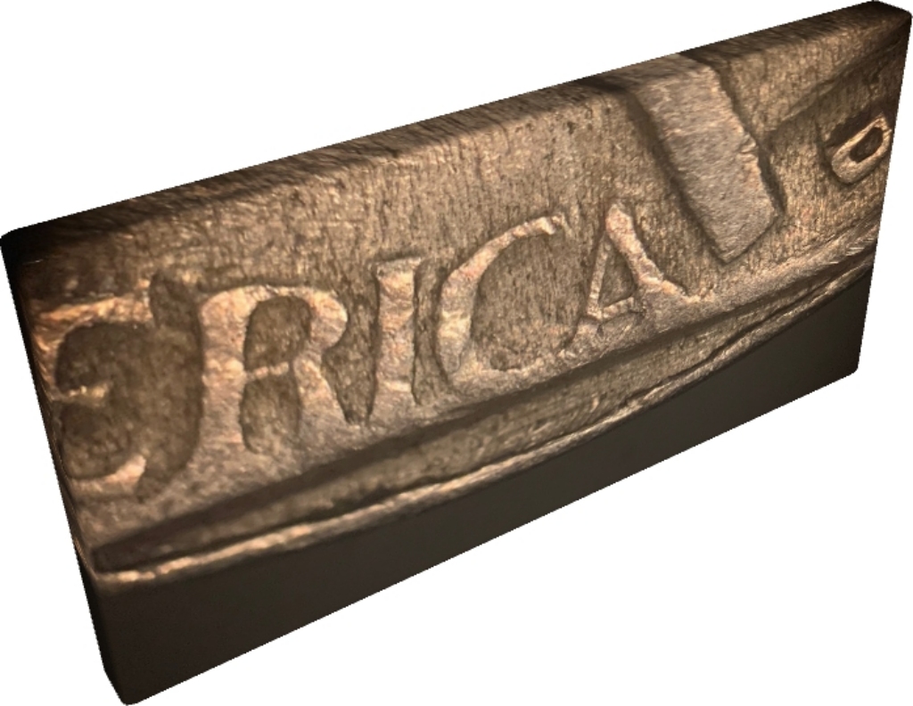 1946-D-Jefferson-Nickel.-Almost-A-Clip?