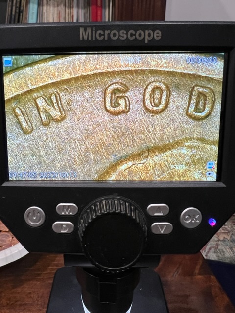 1921---S-Wheat-Penny-Error-On-