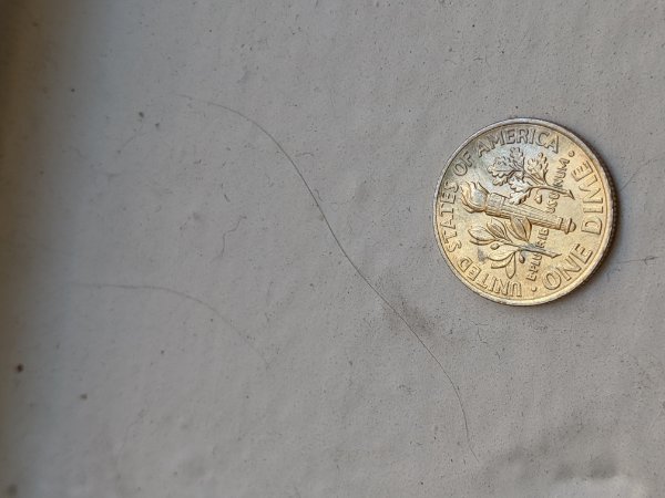 2015-D-Dime-Gold-And-Silver-Tone