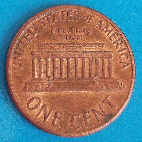 1992-P-Lincoln-Memorial-Cent-Reverse-Die-Crack-Error