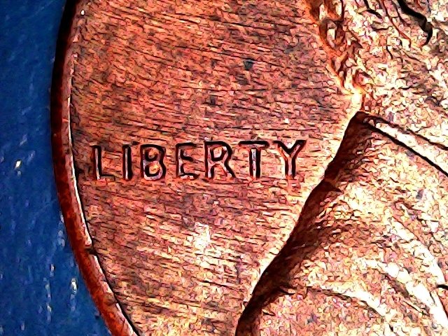 Crazy-1988-Lincoln-Cent-Die-Scratches