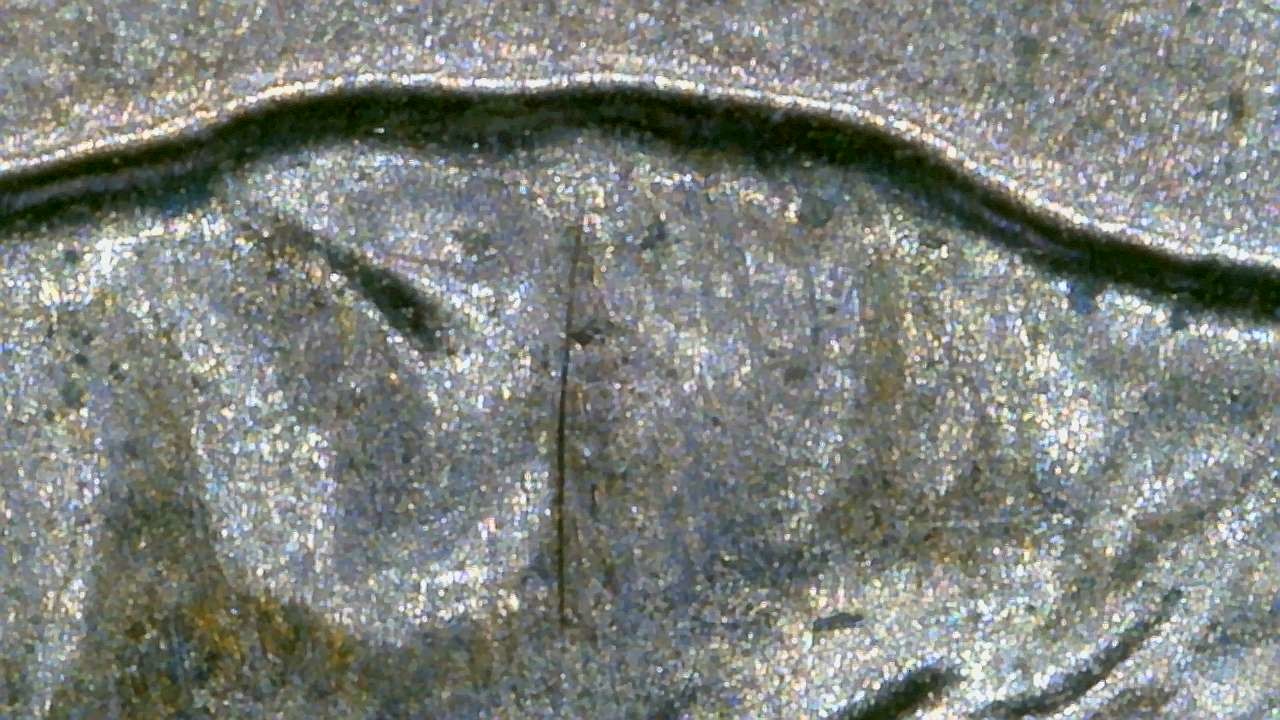 2006-D-Lincoln-Memorial-Cent-DDR-In-Question