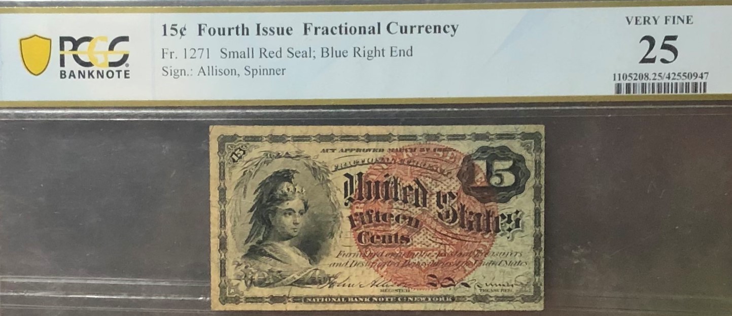 My-Fractional-Note-Collection