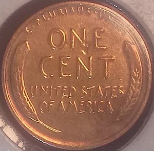 Need-Help-1929-Wheat-Penny-No-Mint-Mark-And-The-Coloring-Is-Off-I-Think