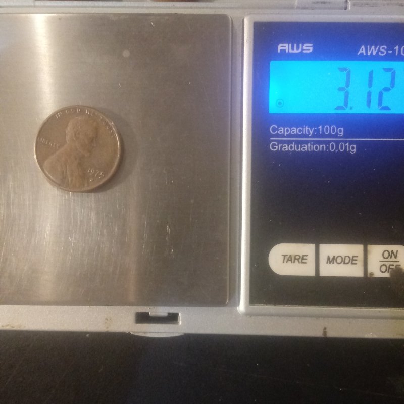 What-Is-A-1975-D-Penny-Supposed-To-Weigh?