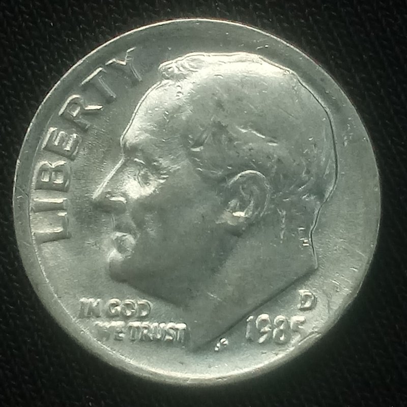 1985-Dime-What's-Up-?