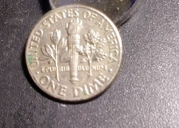 Odd-Roosevelt-Dime-Found-Please-Help-Identify