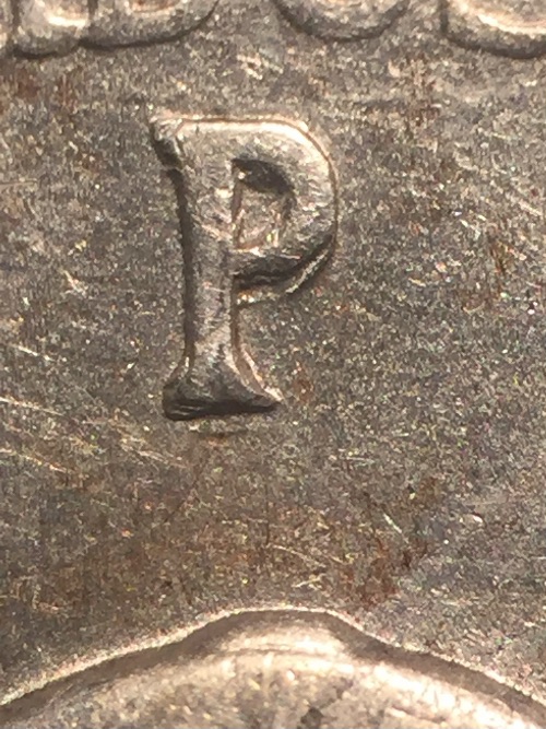1945-Nickel-P/P-RPM-047-Different-Die-State?