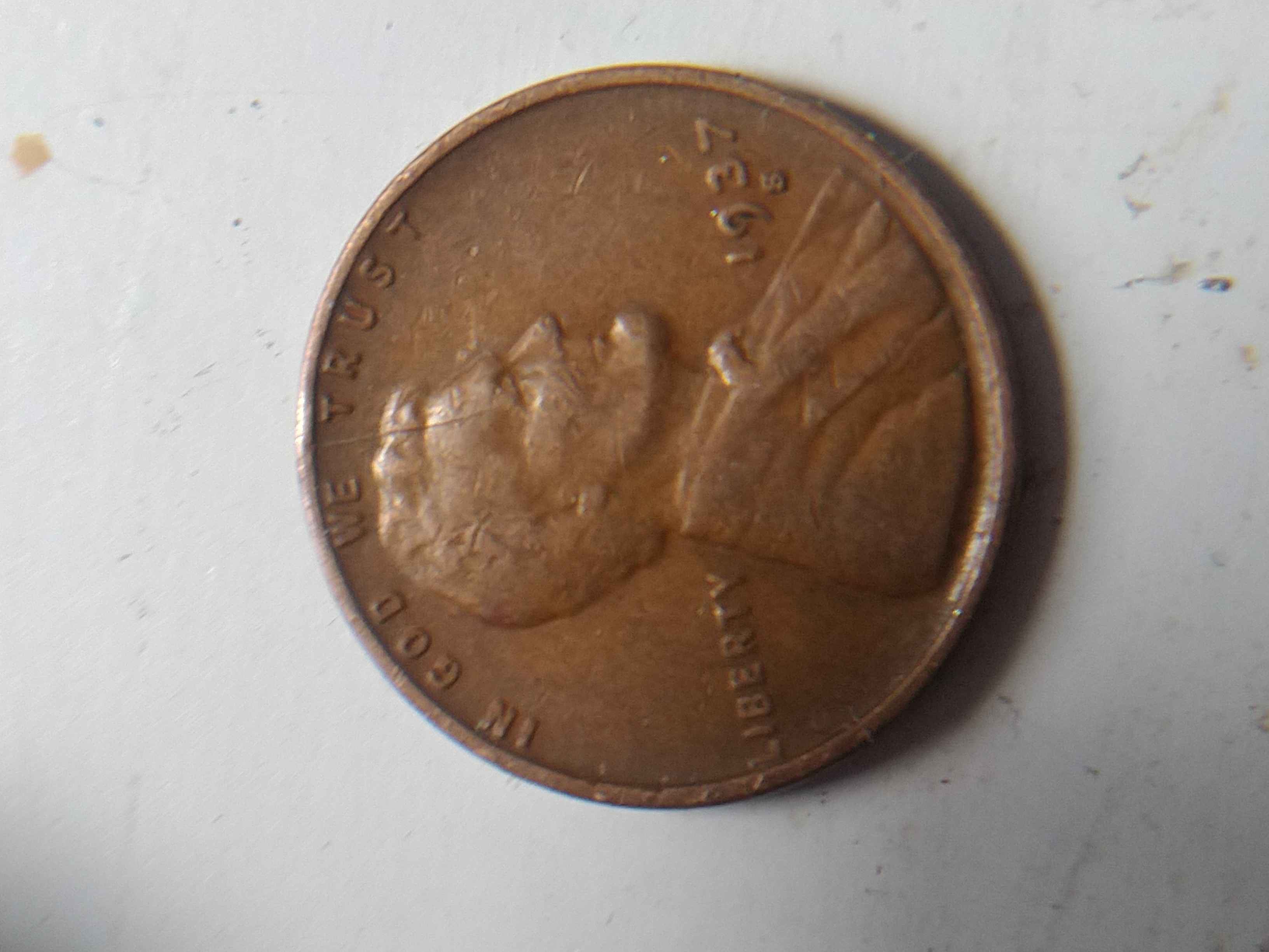 A-Few-S-Mint-Mark-Pennies-Including-A-Couple-S-Mint-Mark-Steel-Pennies