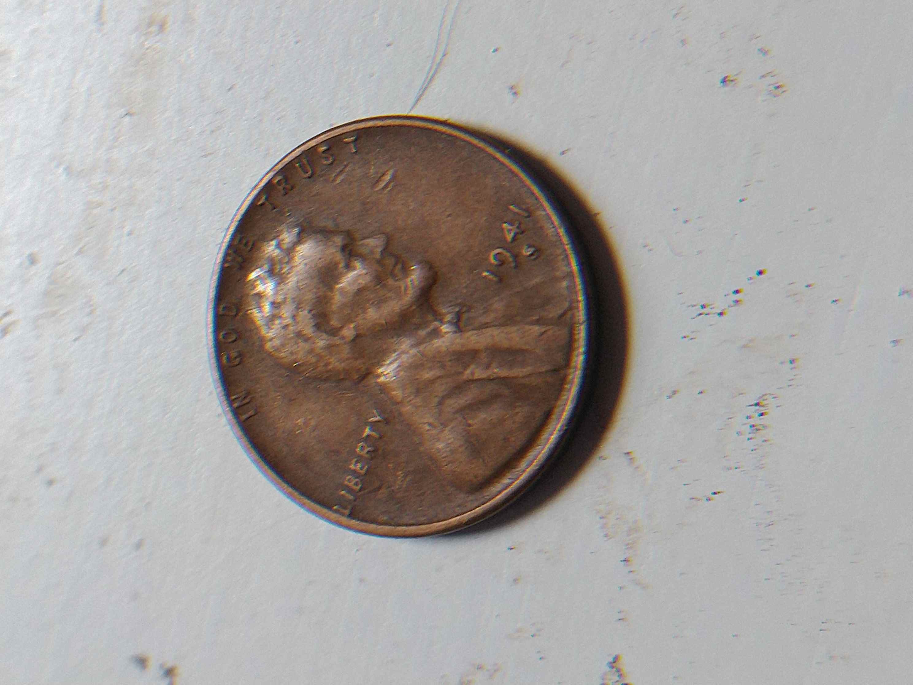 A-Few-S-Mint-Mark-Pennies-Including-A-Couple-S-Mint-Mark-Steel-Pennies