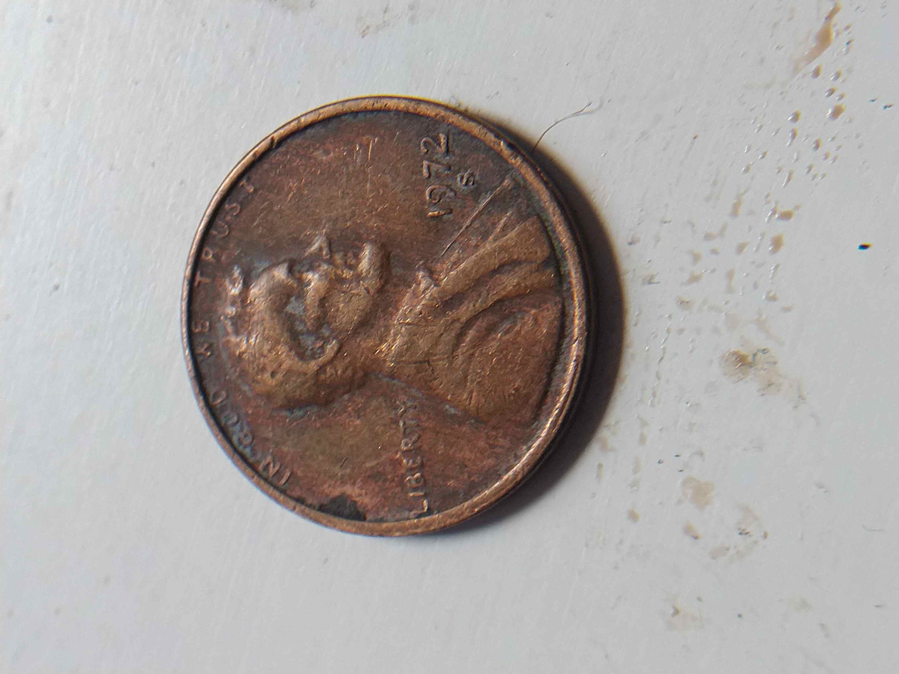 A-Few-S-Mint-Mark-Pennies-Including-A-Couple-S-Mint-Mark-Steel-Pennies