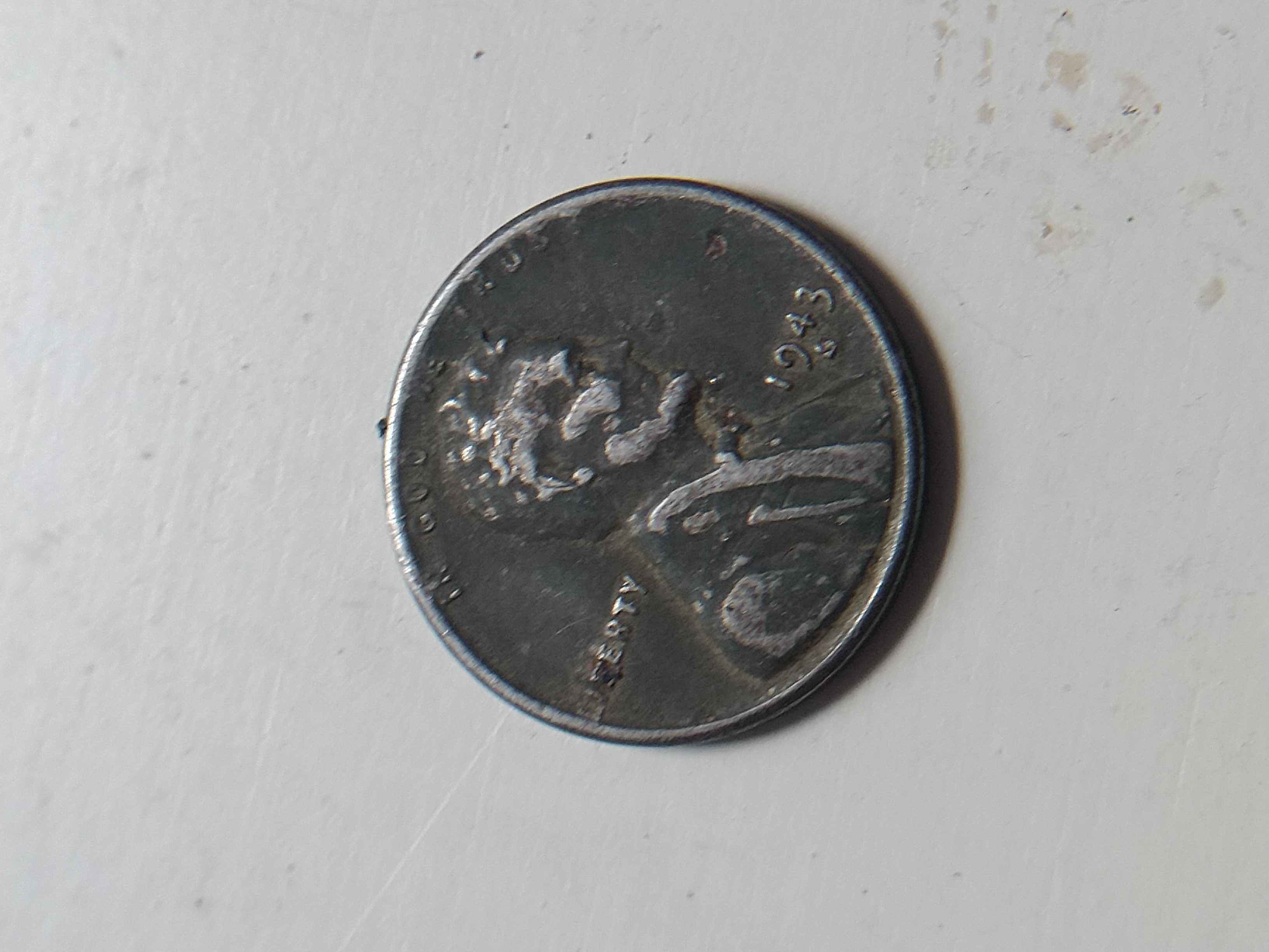 A-Few-S-Mint-Mark-Pennies-Including-A-Couple-S-Mint-Mark-Steel-Pennies
