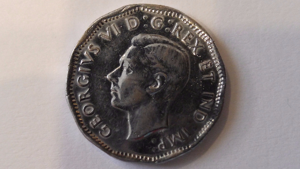 1943-Victory-Nickel,-Non-Tombac?