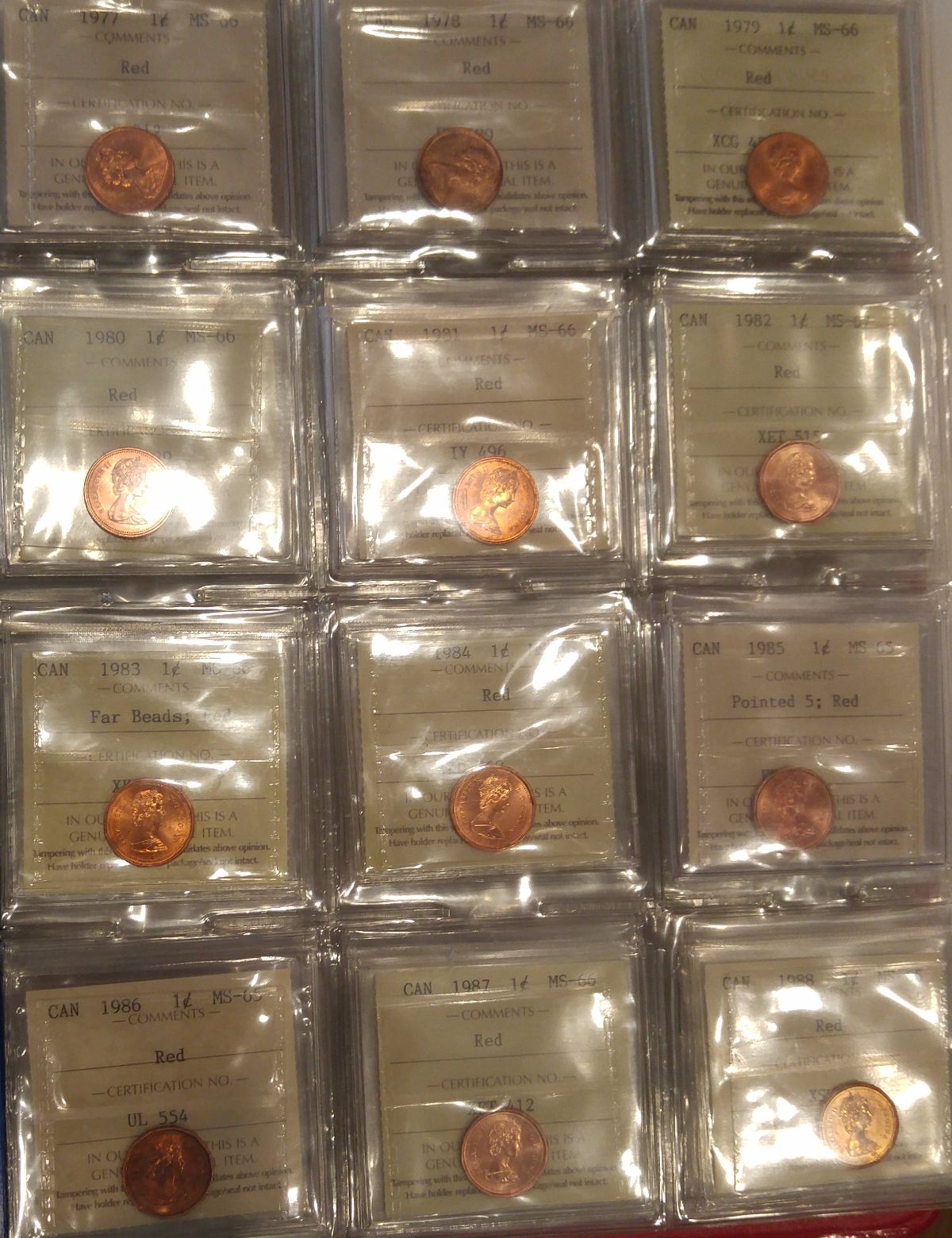My-Collection-Of-Elizabeth-II-Cents