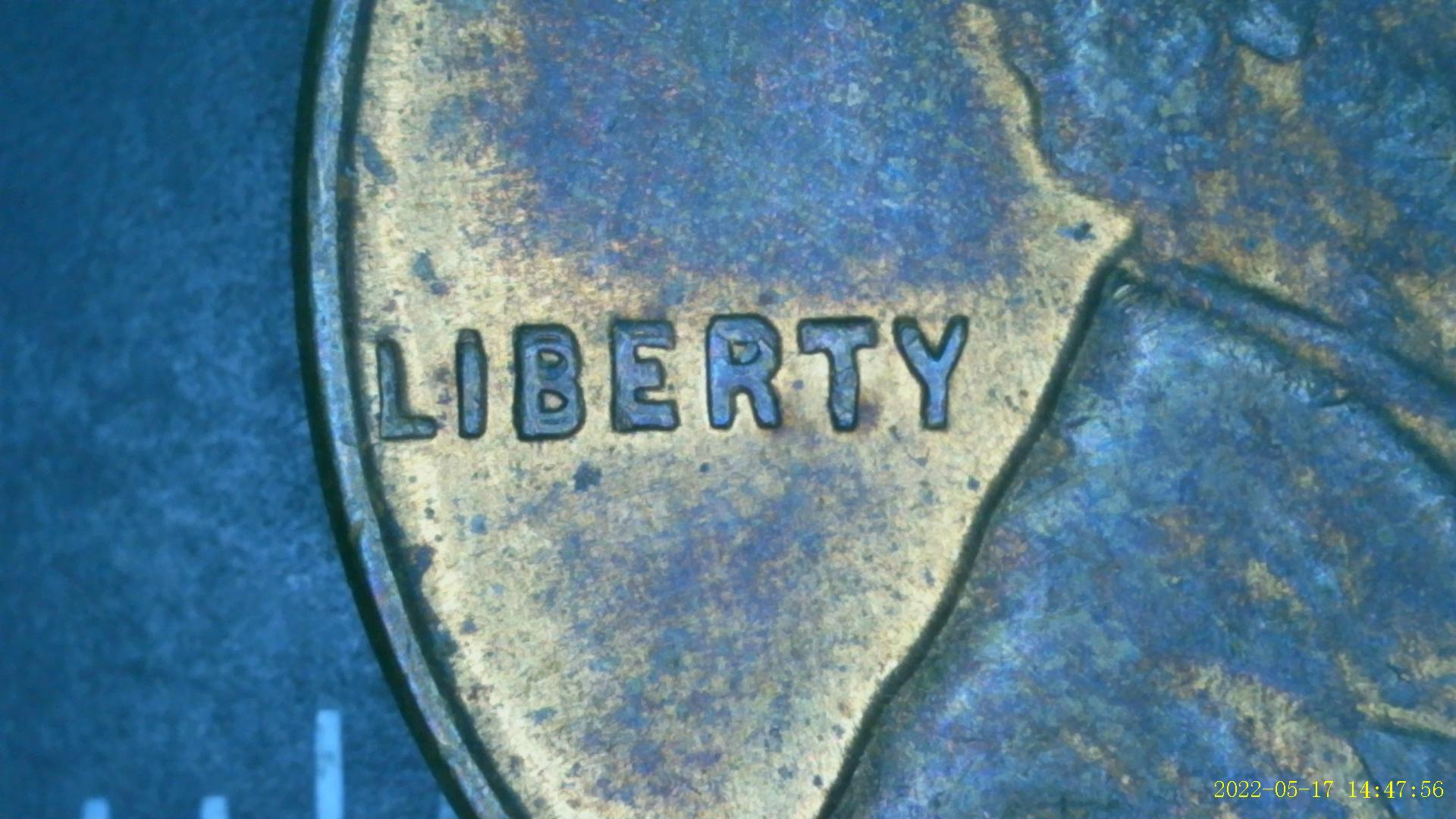 1941-Lincoln-DDO---Fs101.--Cherry-Picked-From-Ebay