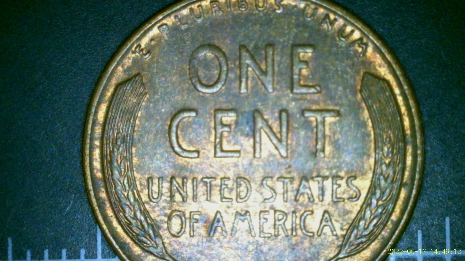 1941-Lincoln-DDO---Fs101.--Cherry-Picked-From-Ebay