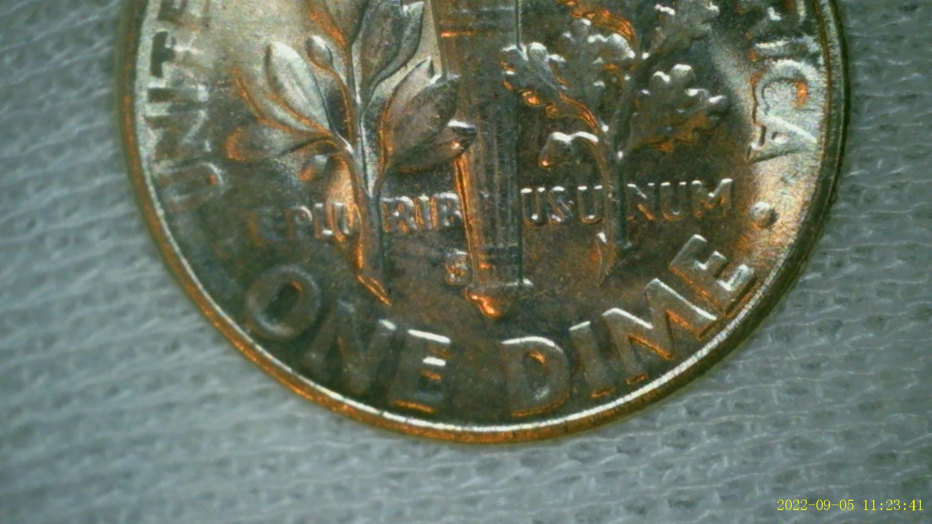1955-D,-1955-S,-1956-D-Roosevelt-Dime---Full-Bars?