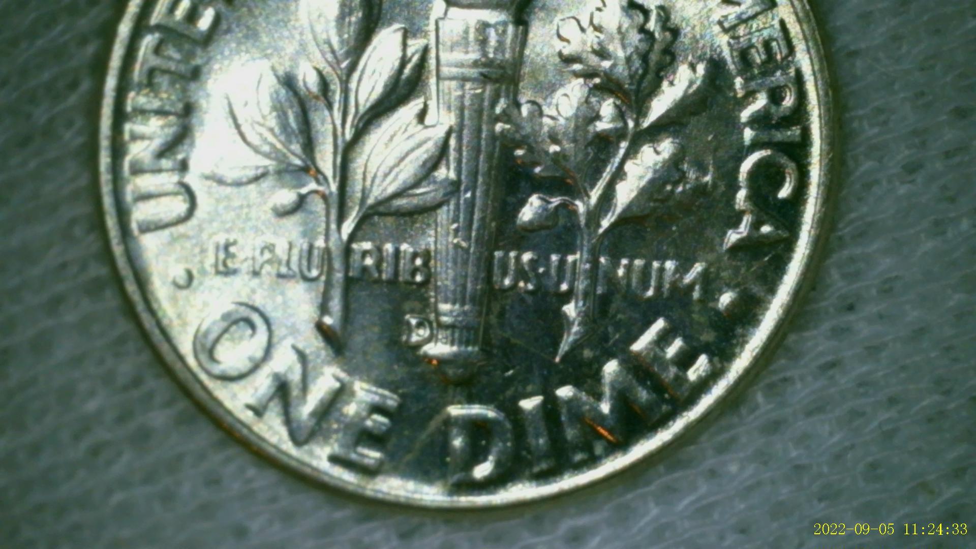 1955-D,-1955-S,-1956-D-Roosevelt-Dime---Full-Bars?