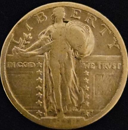 1918/7-S-Standing-Liberty-Quarter