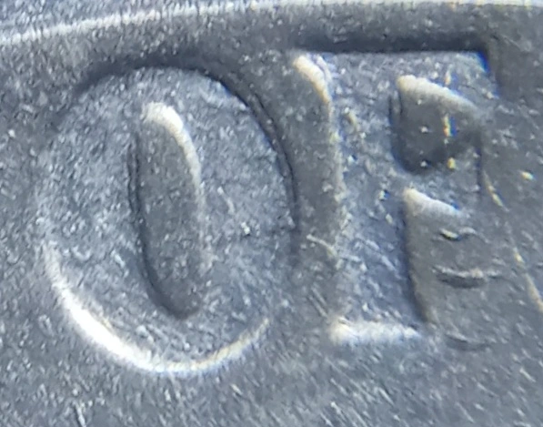 1976-D-Kennedy-Half-Dollar-/-DDR