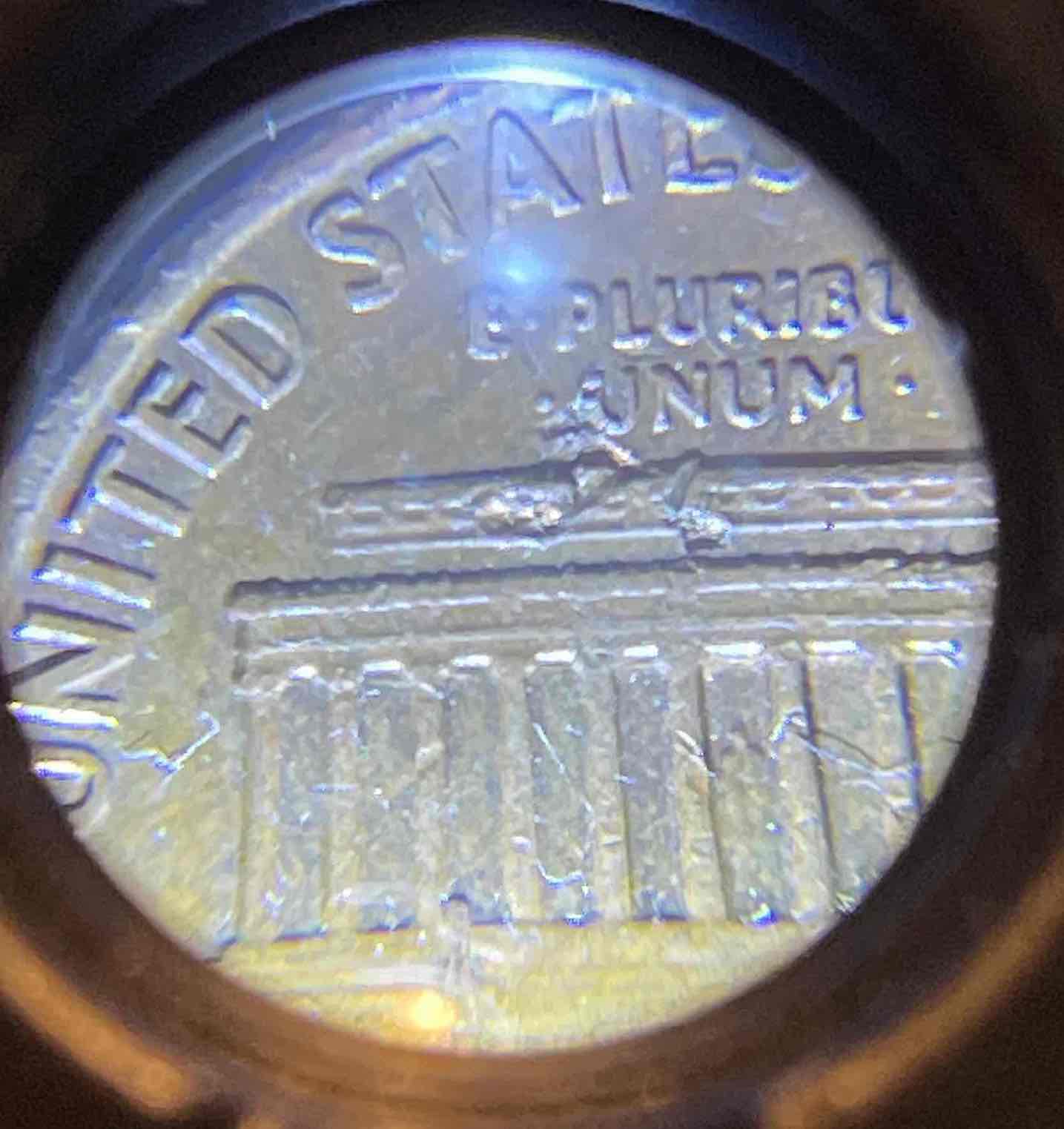 1969-P-Lincoln-Memorial-Cent---Mint-Error?