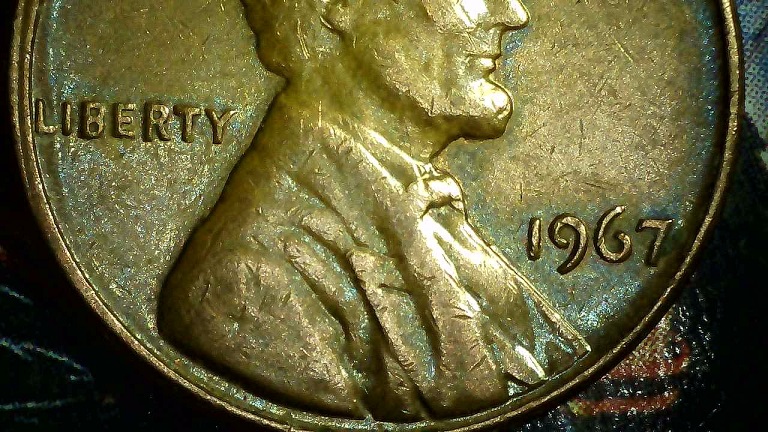 1967-Penny-Die-Clash?
