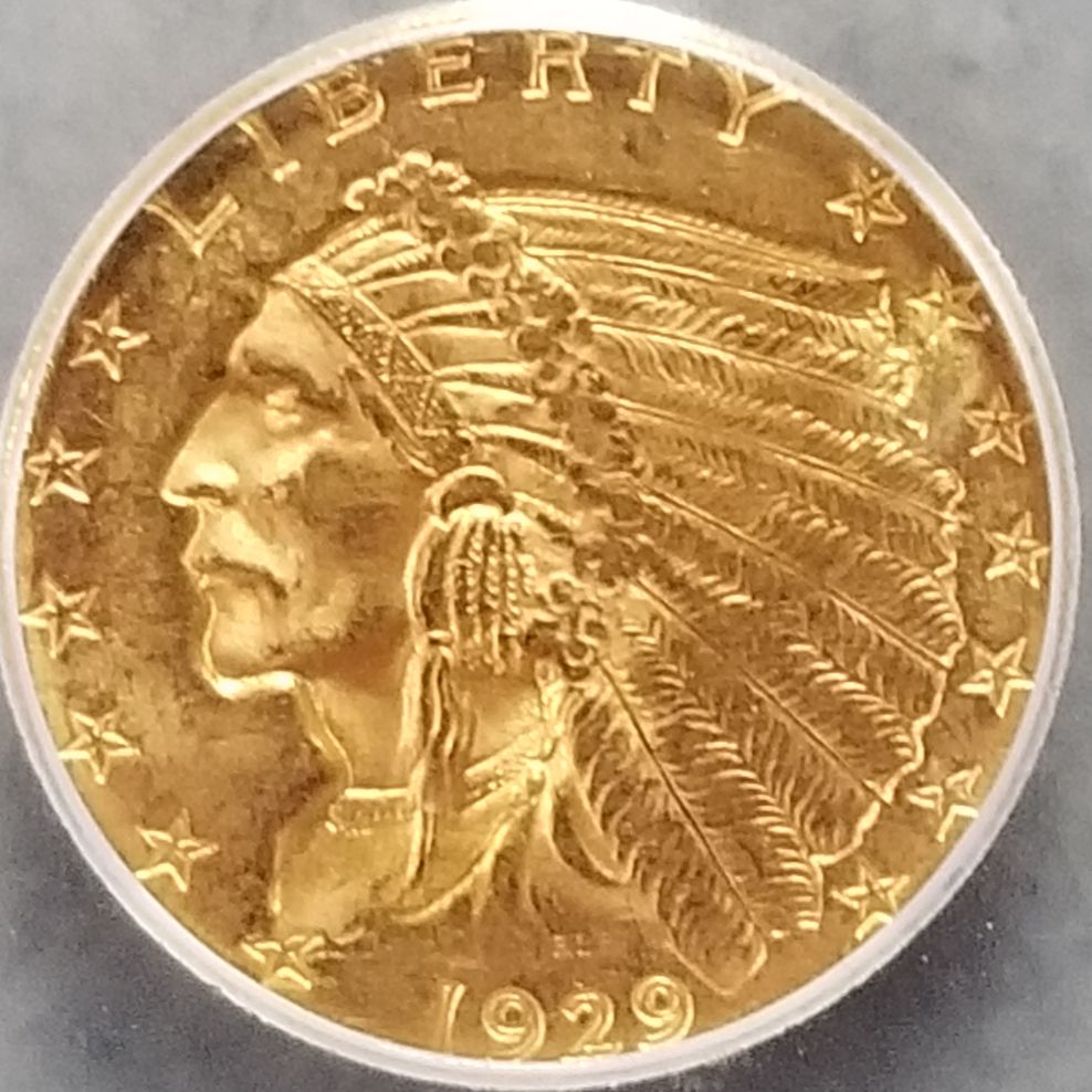 Indian-Quarter-Eagle-Set.....