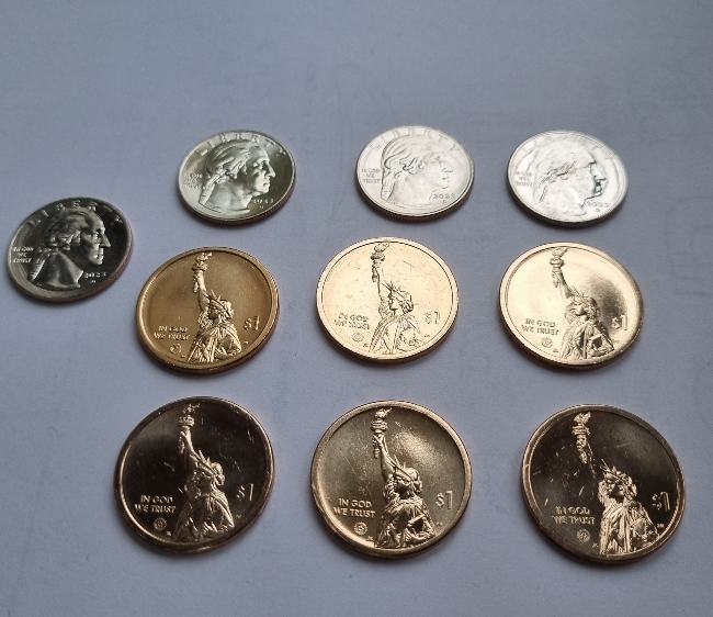 New-Coin-Purchases,-Slerk